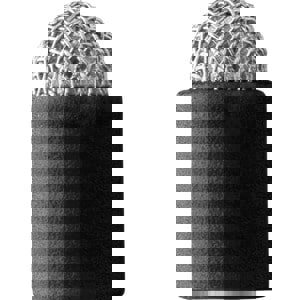 5PK AKG WM82 BLACK WIREMESH MICROLITE AC